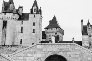 Château du Coudray Montpensier - 7