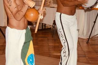 Groupe Beija Flor - Troupe brésilienne - 16