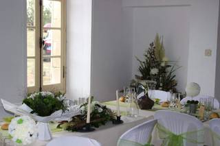 Atelier Vie de Fleurs - 15