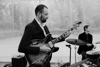 The Hoop - Groupe Jazz - 4