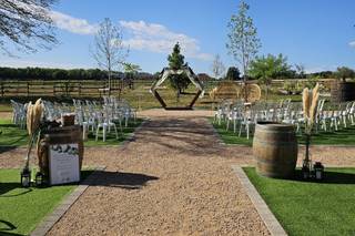 Domaine de la Baronnie - 7