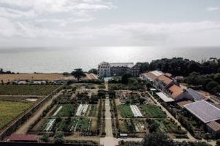 Eco-Domaine La Fontaine - 6
