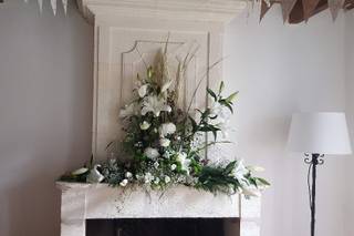 Atelier Vie de Fleurs - 16