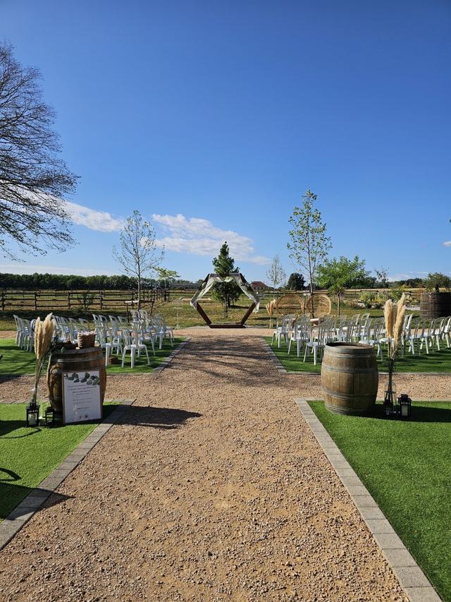 Domaine de la Baronnie - 2