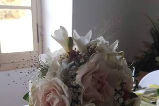 Atelier Vie de Fleurs - 17