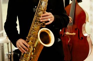 The Hoop - Groupe Jazz - 6