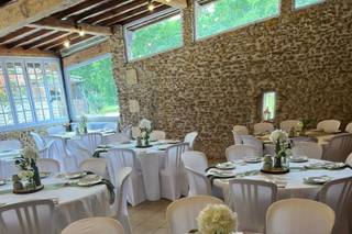 Domaine du Vautrait - 7