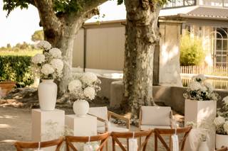Domaine Ventajol - 11