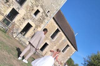 Le Moulin de Jeanne Normandie - 5