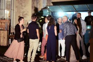 Côte Sud Event - Le Panier à Salade - 10