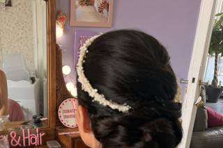 Elody Bliss Hair Stylist & Make up Artist - 11