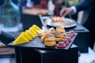 Saveurs & Réceptions - 14