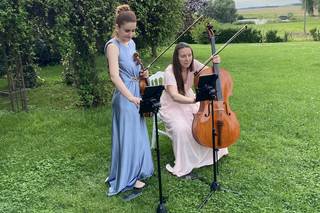 Violoniste Euterpe - 6