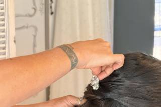 Elody Bliss Hair Stylist & Make up Artist - 12