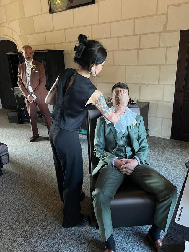 Mirage Makeup Artist - 2