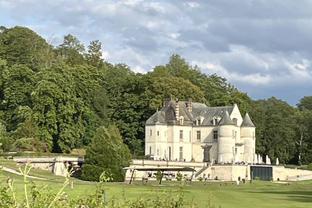 Château du Golf de Villarceaux 4