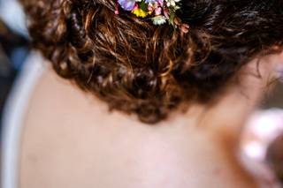 Sandy - Salon Christian Coiffure - 12