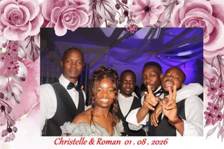 LAM Events - 9