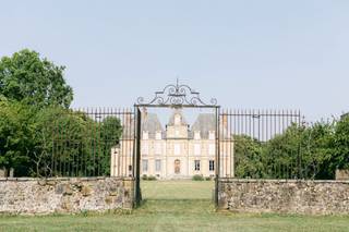 Le Château de Motteux - 8