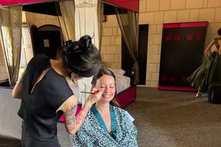 Mirage Makeup Artist - 6