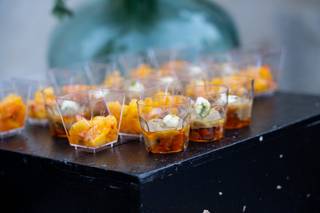 Saveurs & Réceptions - 16