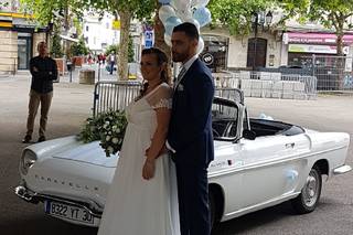 Mariage en Caravelle - 4