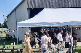 Au Mariage des Merveilles - 7