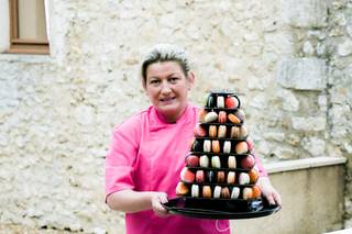 Aux Bonnes Saveurs - 18