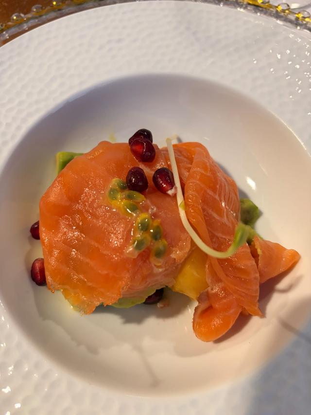 Goûts & Saveurs - 4