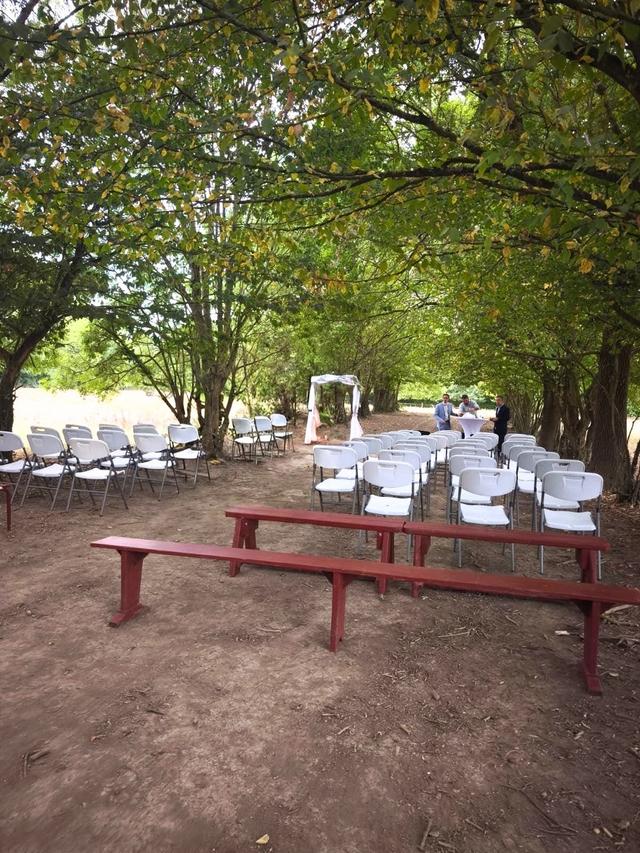 Domaine du Moulin du Bois - 1