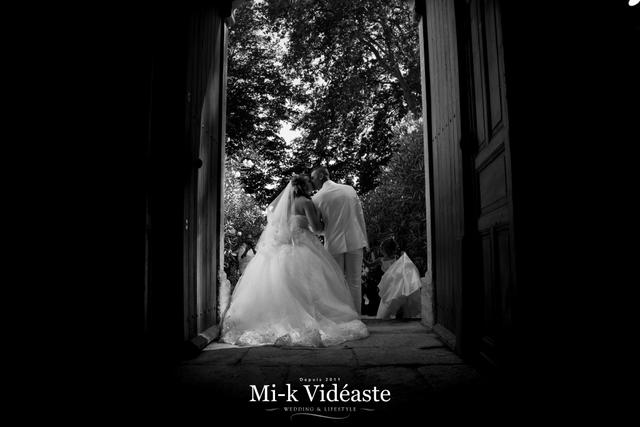 Mi-k-vidéaste - 2