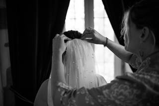 Sandy - Salon Christian Coiffure - 14