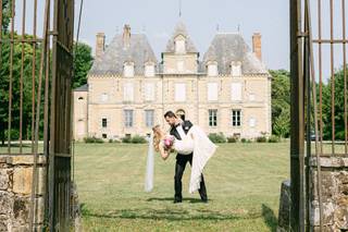 Le Château de Motteux - 10