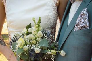 Suzanne Aux Yeux Bleus - 5