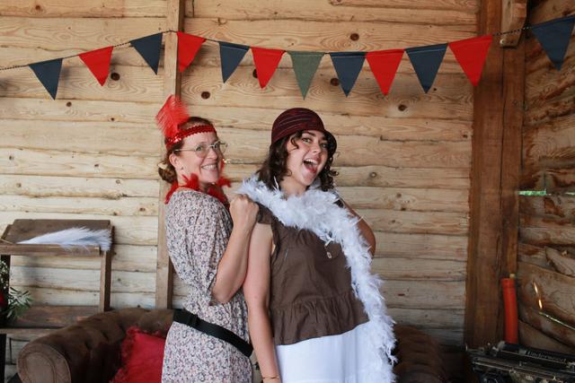 Au Mariage des Merveilles - 4