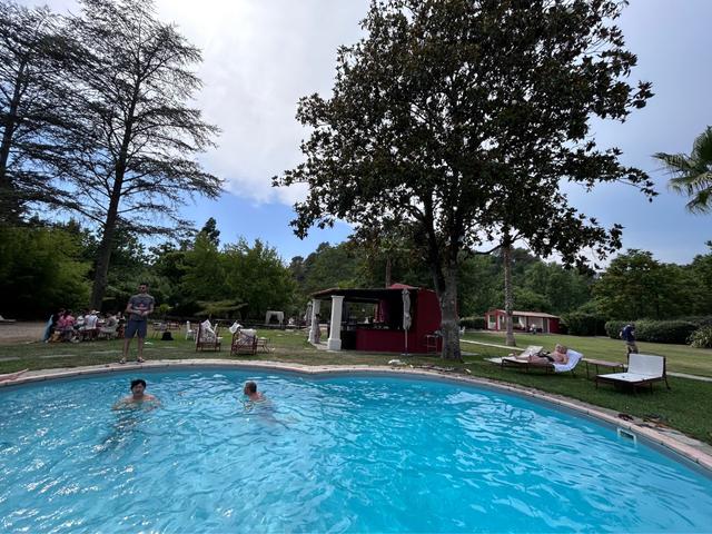 Domaine de la Mourachonne - 3
