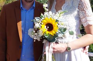 Suzanne Aux Yeux Bleus - 6