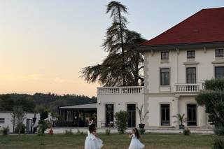 Domaine des Séquoias - 6