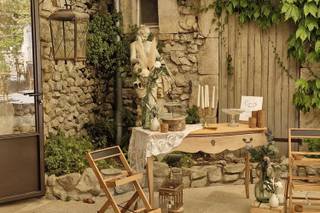 Bastide de Lussan - 13