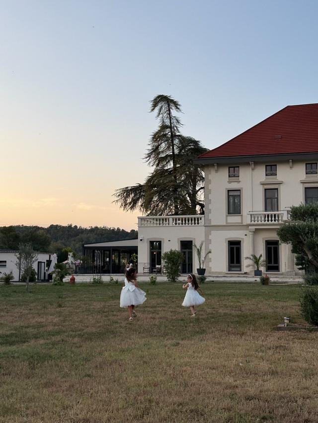 Domaine des Séquoias - 2