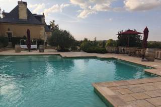 Domaine de la Rocque - 5