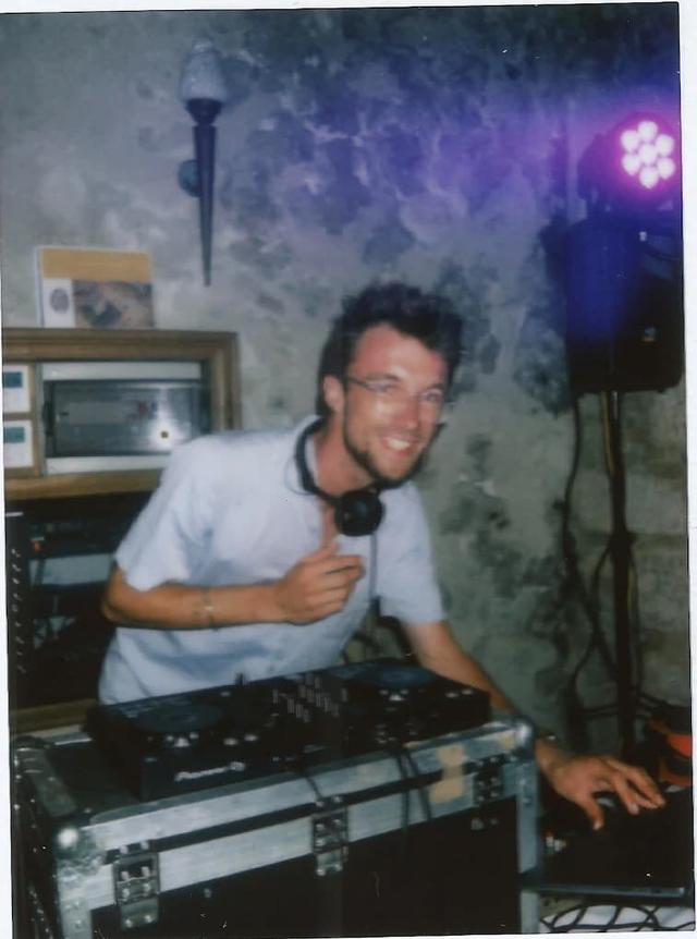 DJ Govind B - 1