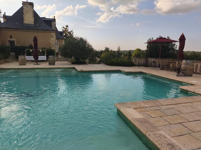 Domaine de la Rocque - 1