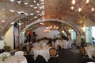 Hôtel Restaurant Spa La Robéyère - 7
