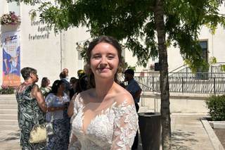 Eglantine Mariages & Cérémonies - Tours - 5