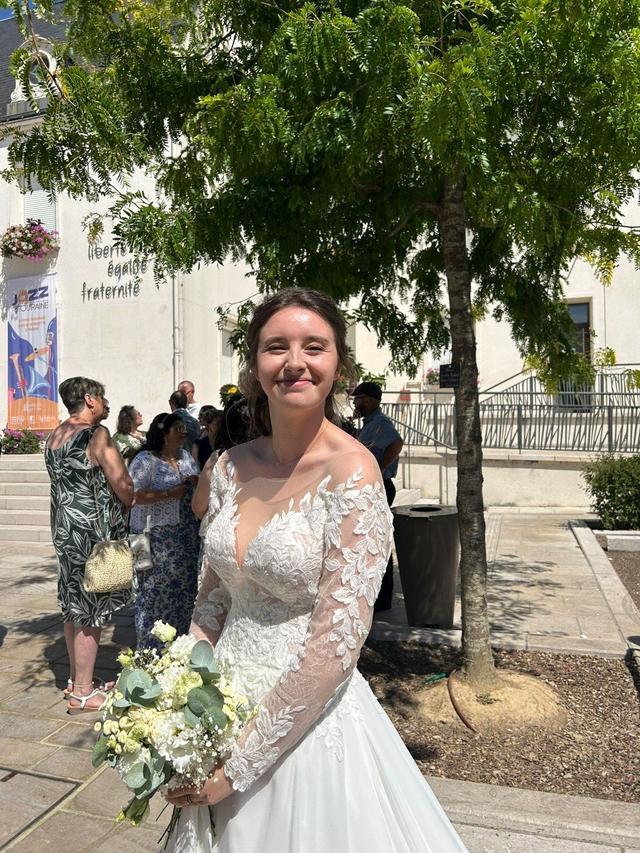 Eglantine Mariages & Cérémonies - Tours - 1