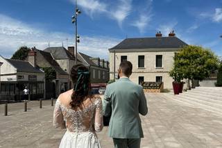 Eglantine Mariages & Cérémonies - Tours - 6