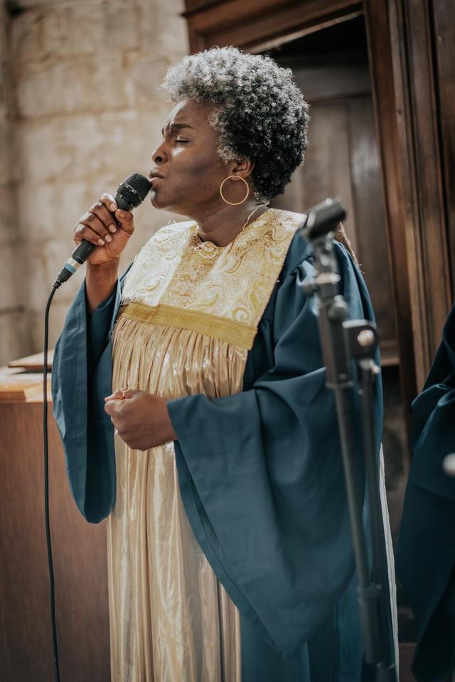 Gospel United - 2