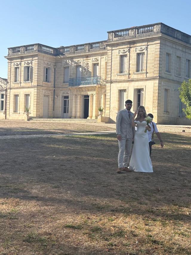 Château La Chèze - 2
