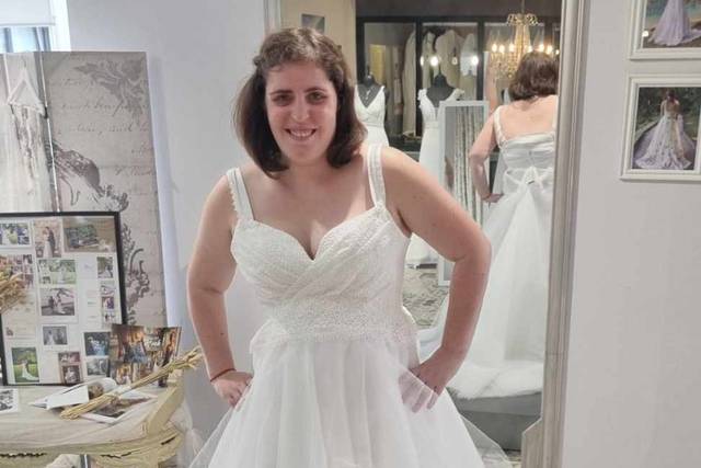 L'Atelier des Noces 1